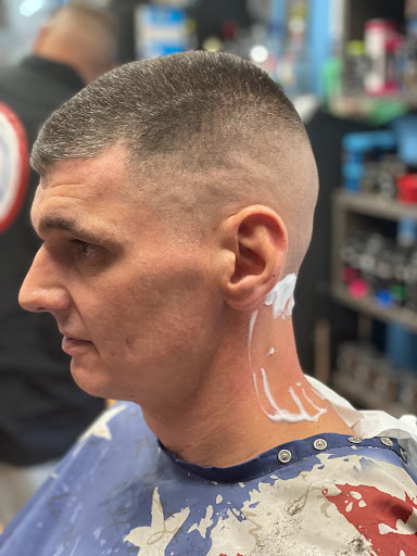 Barber Shop «Three Jays Barber Shop», reviews and photos, 41 Granny Rd, Farmingville, NY 11738, USA