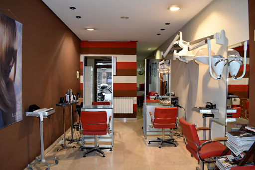 Alcova Peluquería y Beauty en León, León