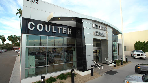 Coulter Buick GMC Phoenix