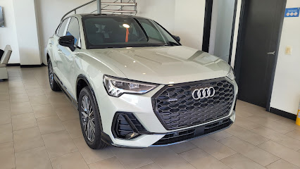 Audi Pereira