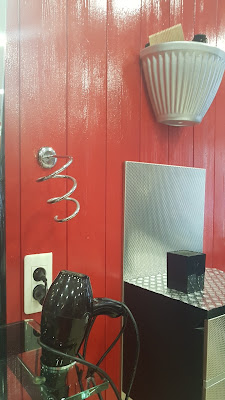 Le Studio à Rambervillers