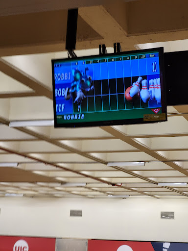 Bowling Alley «UIC Bowling Alley», reviews and photos, 750 S Halsted St, Chicago, IL 60607, USA