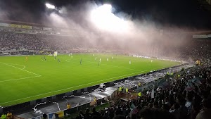 Estadio Palogrande - photo 1