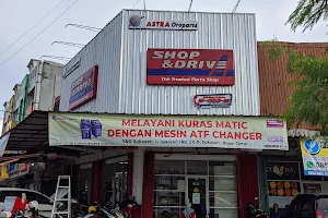 Shop & Drive - Sukasari, Bogor image