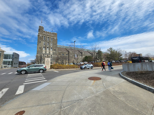 Stadium «Barton Hall», reviews and photos, 117 Statler Dr, Ithaca, NY 14853, USA
