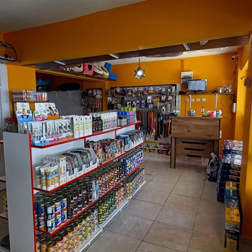 MAMACIM PET SHOP | Didim Aydın - Evcil Hayvan Malzemeleri Mağazası