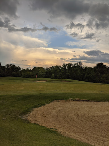 Golf Course «The Courses at Andrews», reviews and photos, 4442 W Perimeter Rd, Joint Base Andrews, MD 20762, USA