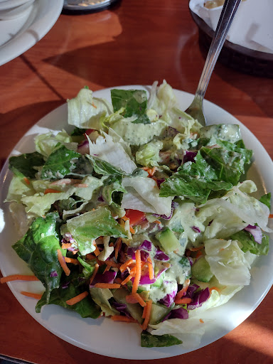 American Restaurant «STONEFIRE Grill», reviews and photos, 6405 Fallbrook Ave, West Hills, CA 91307, USA