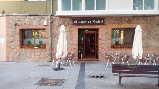 Lagar de Madrid en Coslada