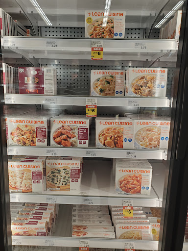 Grocery Store «Meijer», reviews and photos, 755 E Boughton Rd, Bolingbrook, IL 60440, USA