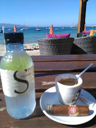 Photo n°72 de Tahiti beach café à Ajaccio ()
