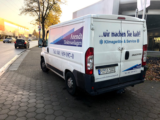 Arendt-Elektroanlagen GmbH & Co. KG