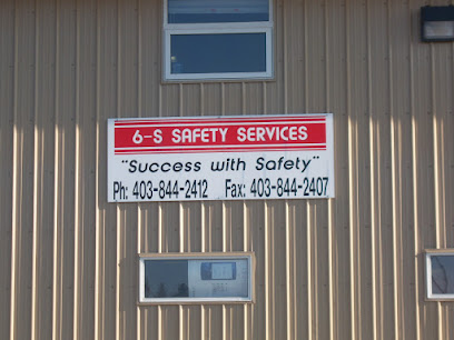 6 S Safety Services
