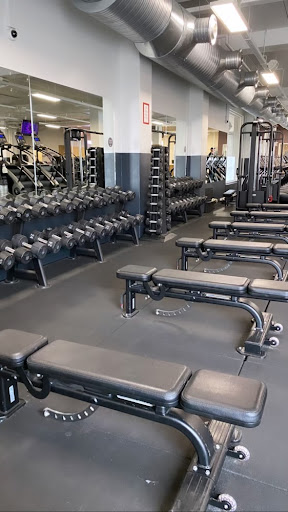 Fitness Taastrup in Taastrup, Høje-Taastrup