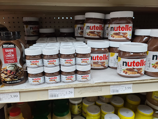 Market «Mediterranean Market», reviews and photos, 612 E Roosevelt Rd, Lombard, IL 60148, USA