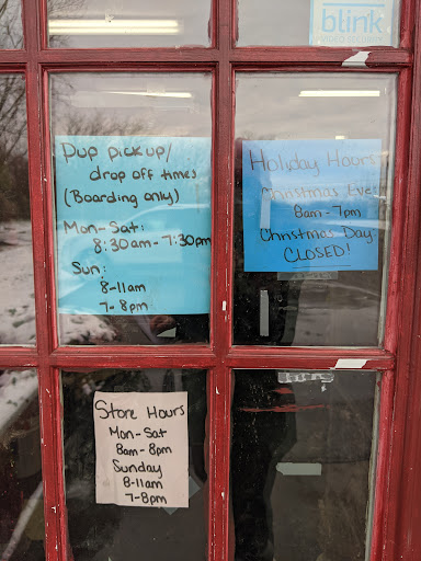 Pet Store «Olde Dogge Inn», reviews and photos, 14472 Ridge Rd W, Albion, NY 14411, USA