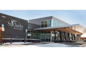 St. Charles Urgent Care - Bend South image