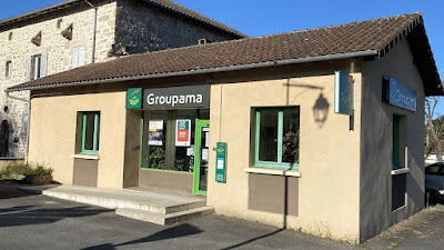 Agence Groupama St Mathieu à Saint-Mathieu