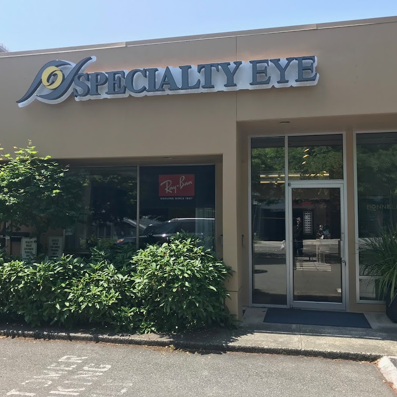 Specialty Eye Bellevue