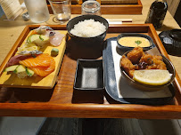 Sushi du Restaurant japonais YOJ Aubagne - n°10