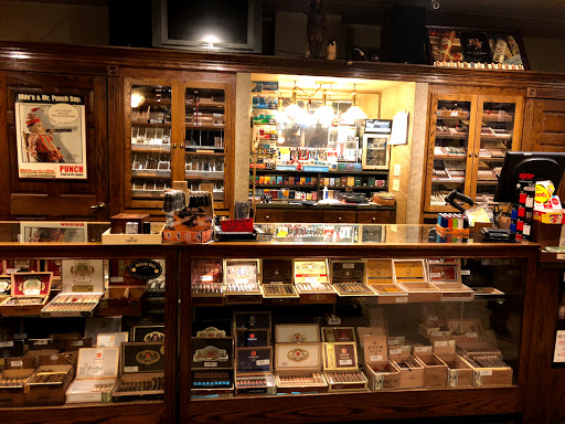Tobacco Shop «Uhle Tobacco Company», reviews and photos, 114 W Wisconsin Ave, Milwaukee, WI 53203, USA