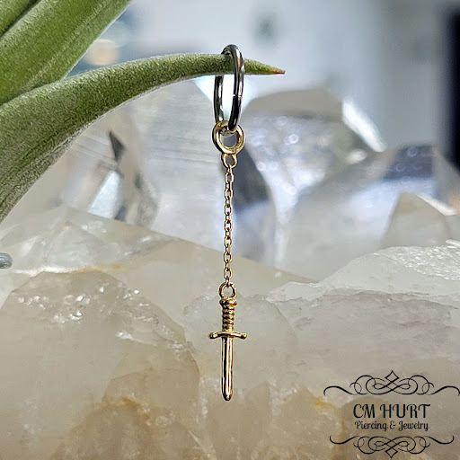 Explore state of ohio tattoo ideas, creative tattoo ideas in Garden Grove, available at CM Hurt Piercing & Jewelry