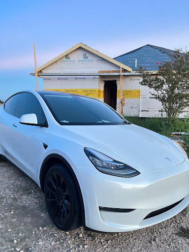 Splash Auto Detail en Manor