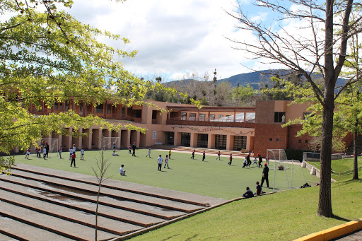 Bilingual nurseries in Santiago de Chile