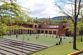 The International School Nido de Aguilas