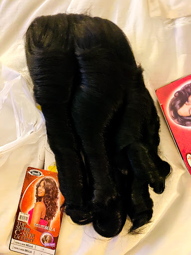 Beauty Supply Store «Beauty Infinity Mart», reviews and photos, 4015 Holcomb Bridge Rd, Norcross, GA 30092, USA