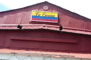La Casona Colombian Restaurant image