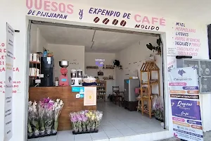 Pípila Expendio de Café y Quesos image