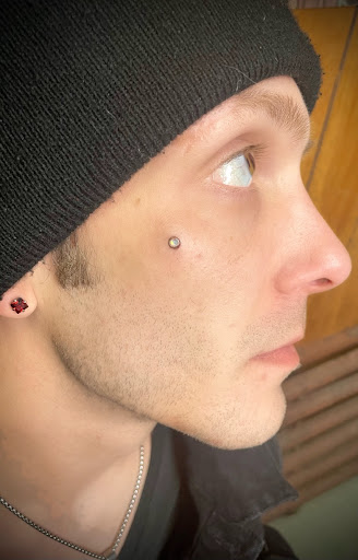 Explore tattoo ideas for survivors of abuse, creative tattoo ideas in Sunbury, available at Knuckles & Needles Tattoo Parlor