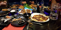Plats et boissons du Restaurant asiatique Restaurant l'Orchidée à Fontenay-sous-Bois - n°8