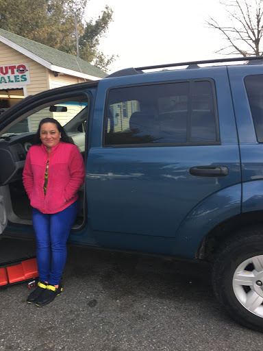 Car Dealer «Vann Dodge Chrysler Jeep», reviews and photos, 899 S Delsea Dr, Vineland, NJ 08360, USA