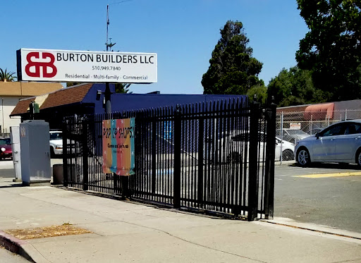 Burton Builders LLC