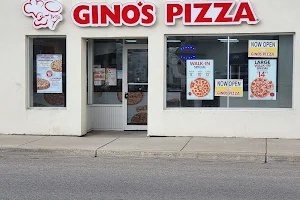 Gino's Pizza image