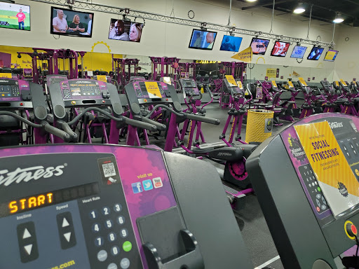 Gym «Planet Fitness», reviews and photos, 40752 Ryan Rd, Sterling Heights, MI 48310, USA