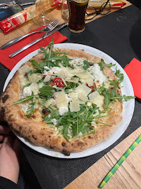 Les plus récentes photos du Restaurant italien La Piazza à Bussy-Saint-Georges - n°1