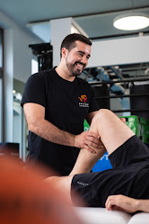 Physio PerformanceLab GmbH