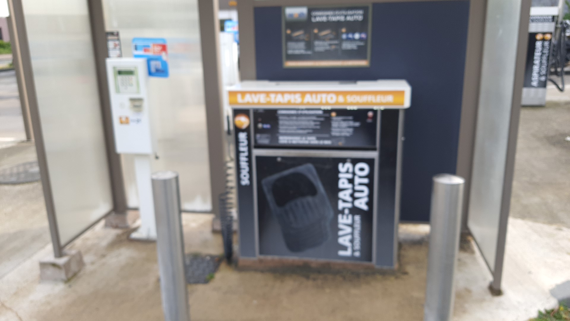 Photo n° 2 de l'avis de yann. fait le 15/05/2023 à 16:38