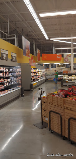 Department Store «Walmart Supercenter», reviews and photos, 2897 Veterans Memorial Pkwy, St Charles, MO 63303, USA