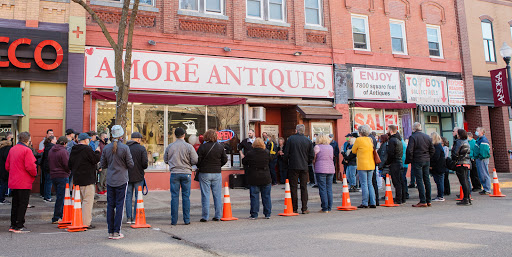 Amore Antiques