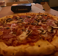 Plats et boissons du Pizzeria Domino's Pizza Bordeaux - Pessac - n°12