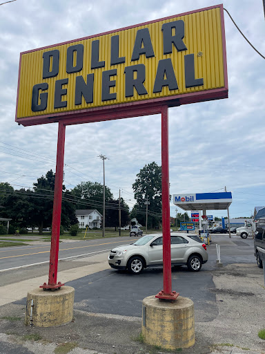 Discount Store «Dollar General», reviews and photos, 260 E Main St, Fredonia, NY 14063, USA
