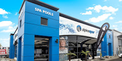 Alpine Spas Christchurch