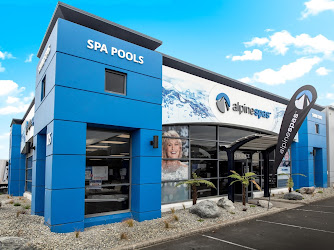 Alpine Spas Christchurch