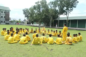 Sekretariat Seni Bela Diri Silat BS. Melati Cabang Jember image