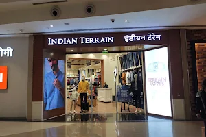Indian Terrain - Phoenix Marketcity, Pune image