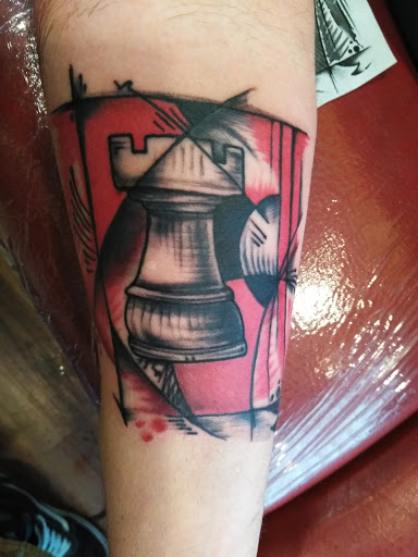 Tattoo Shop «Tattoos Unlimited», reviews and photos, 679 S Union Ave, Pueblo, CO 81004, USA